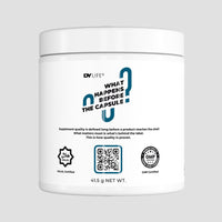 Sea Buckthorn Oil DY Life, 60 Softgels, 30 Serviri