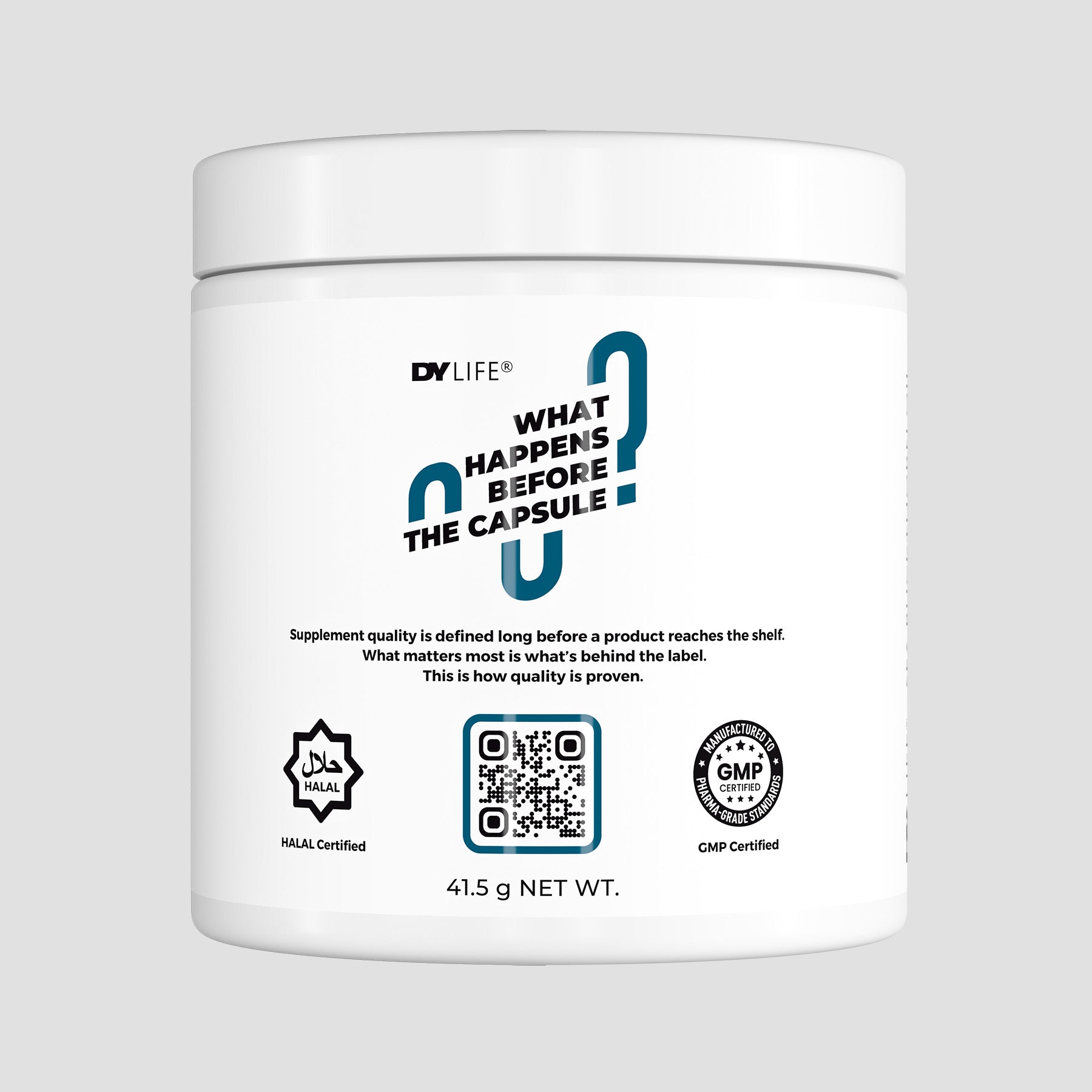 Sea Buckthorn Oil DY Life, 60 Softgels, 30 Serviri