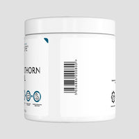 Sea Buckthorn Oil DY Life, 60 Softgels, 30 Serviri