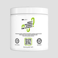 Soy Lecithin DY Life, 60 Softgels, 60 Serviri