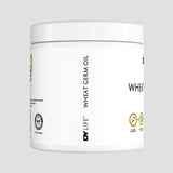 Wheat Germ Oil DY Life, 60 Softgels, 30 Serviri