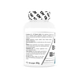 Vitamina D3 + K1 - 90 de capsule