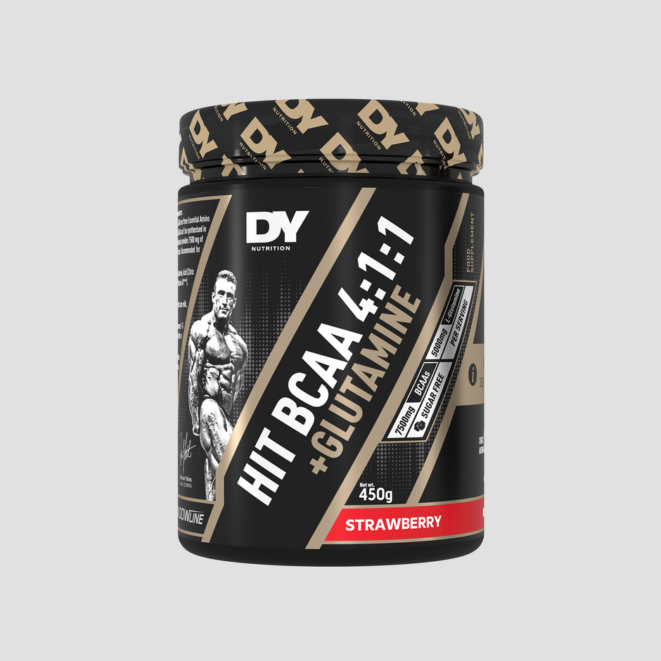 Suplimente Sportive, Vitamine și Minerale – DY Nutrition Romania