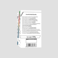 Complex de vitamine HIT Pack, 328g (30 de plicuri x 8 suplimente in 1)