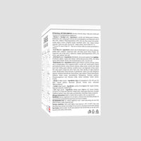Complex de vitamine HIT Pack, 328g (30 de plicuri x 8 suplimente in 1)