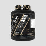 Proteină Hidrolizată Shadowhey 2.27kg, 90 de porții
