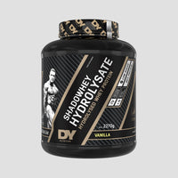 Proteină Hidrolizată Shadowhey 2.27kg, 90 de porții