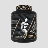 Proteină Hidrolizată Shadowhey 2.27kg, 90 de porții