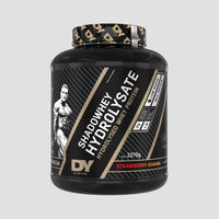 Proteină Hidrolizată Shadowhey 2.27kg, 90 de porții