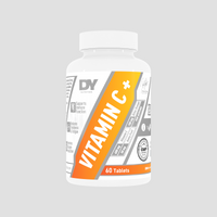 Vitamina C+, supliment alimentar, 60 de tablete