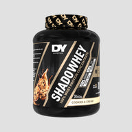 Proteină Concentrată Shadowhey DY Nutrition 2kg, 66 de serviri