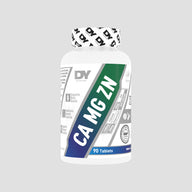 Ca-Mg-Zn, 90 de tablete, 30 de serviri