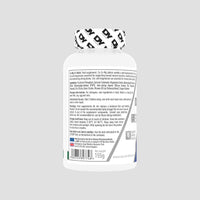 Ca-Mg-Zn, 90 de tablete, 30 de serviri