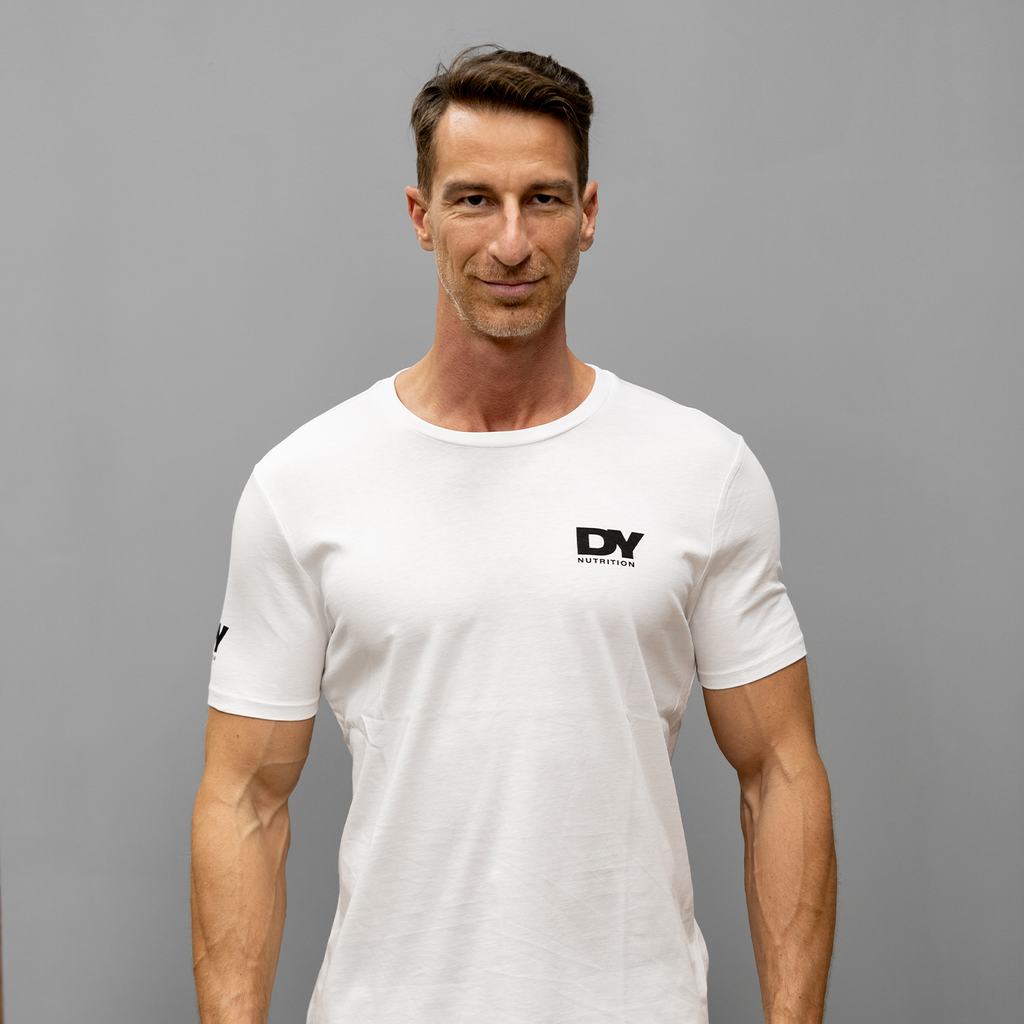 Tricou DY Nutrition - Everything is Mental - 2 | YEO