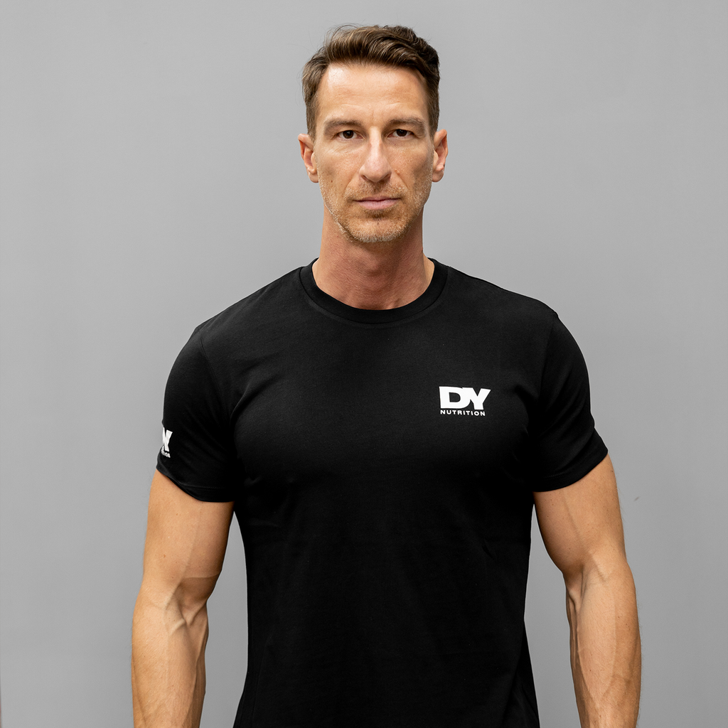 Tricou DY Nutrition - Everything is Mental