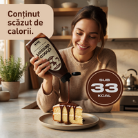 DY Kitchen UNDER 33 Choco Dessert