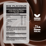 DY Kitchen UNDER 33 Choco Dessert