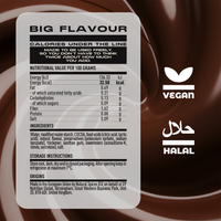 DY Kitchen UNDER 33 Choco Dessert