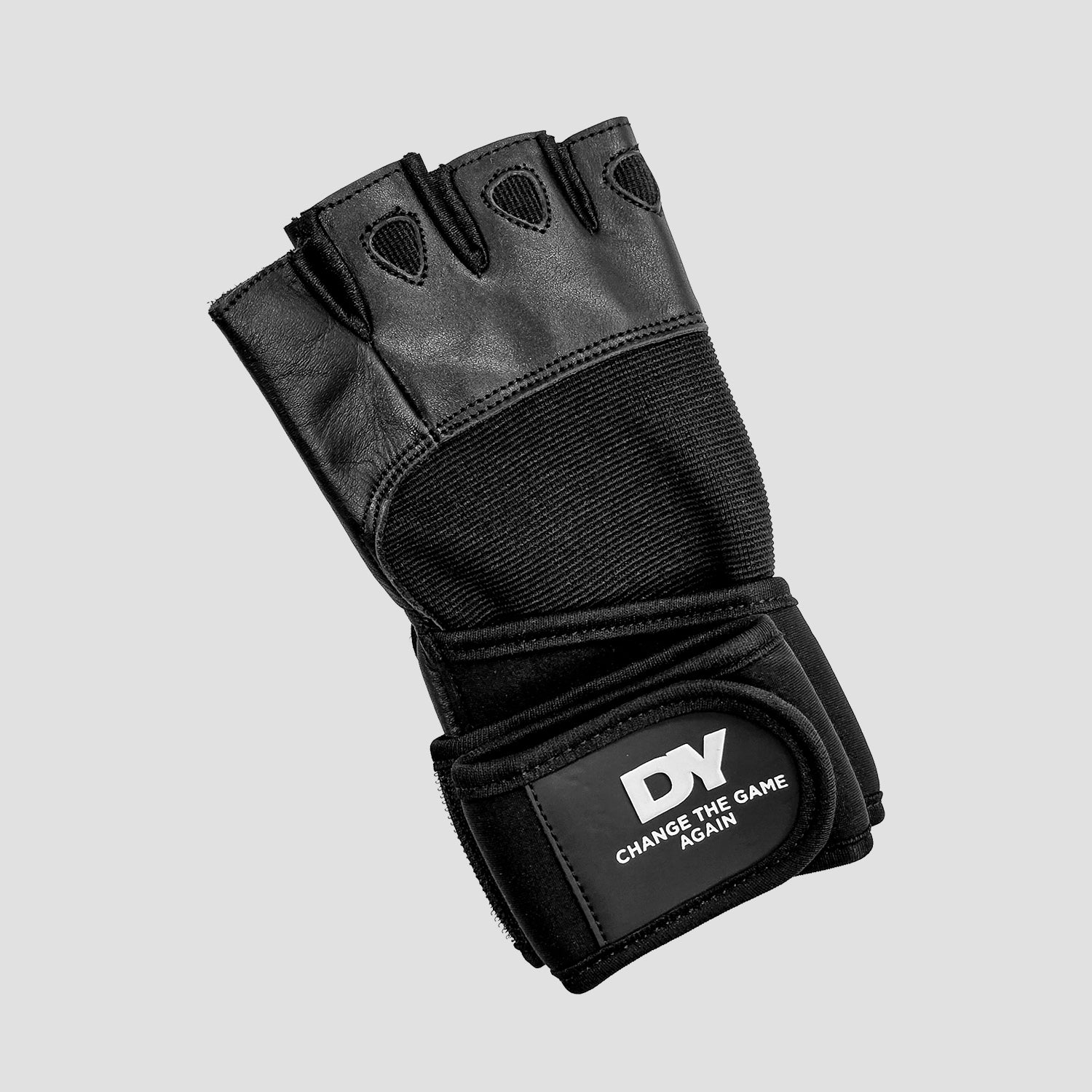 Mănuși din piele ecologică (Weightlifting Gloves)