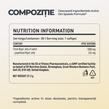 Lyophilized Royal Jelly DY Life, 30 Softgels, 30 Serviri