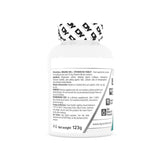 Magneziu Organic + Vitamina B6 - 90 de tablete