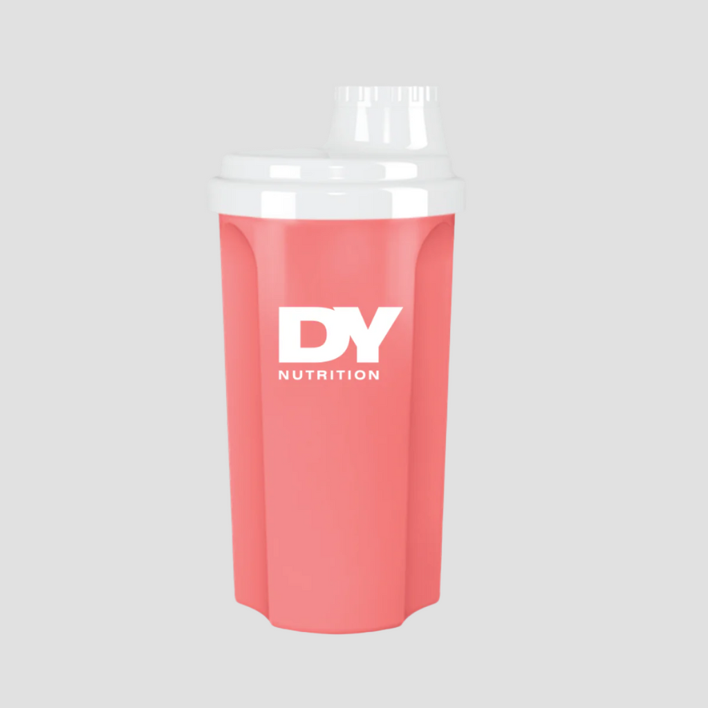 Shaker - Push beyond Limits 500ml - 1 | YEO