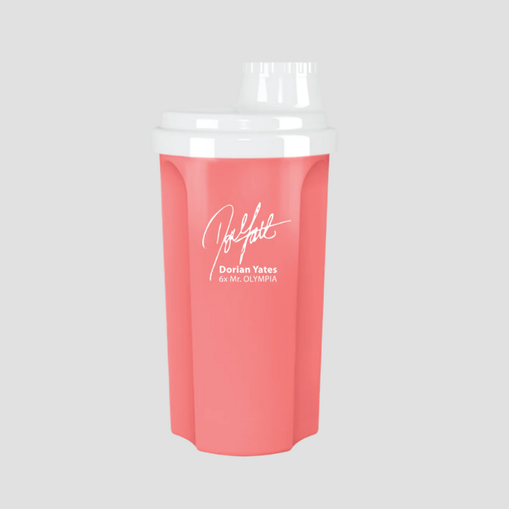 Shaker - Push beyond Limits 500ml - 2 | YEO