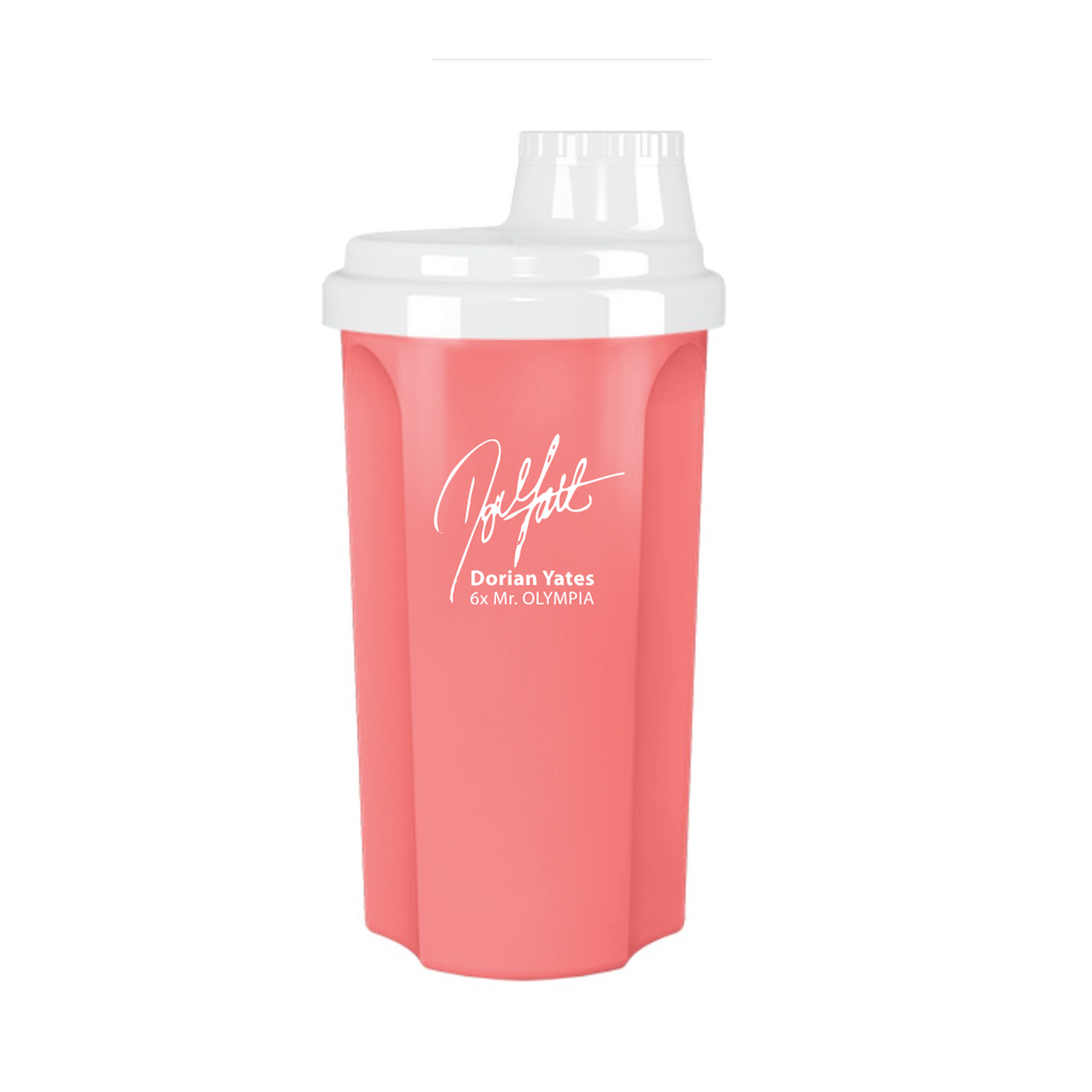 Shaker - Push beyond Limits 500ml - 2 | YEO