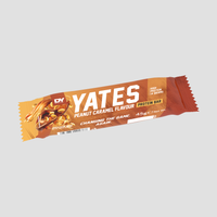 Baton Proteic DY Nutrition - Yates Bar - 12 Batoane