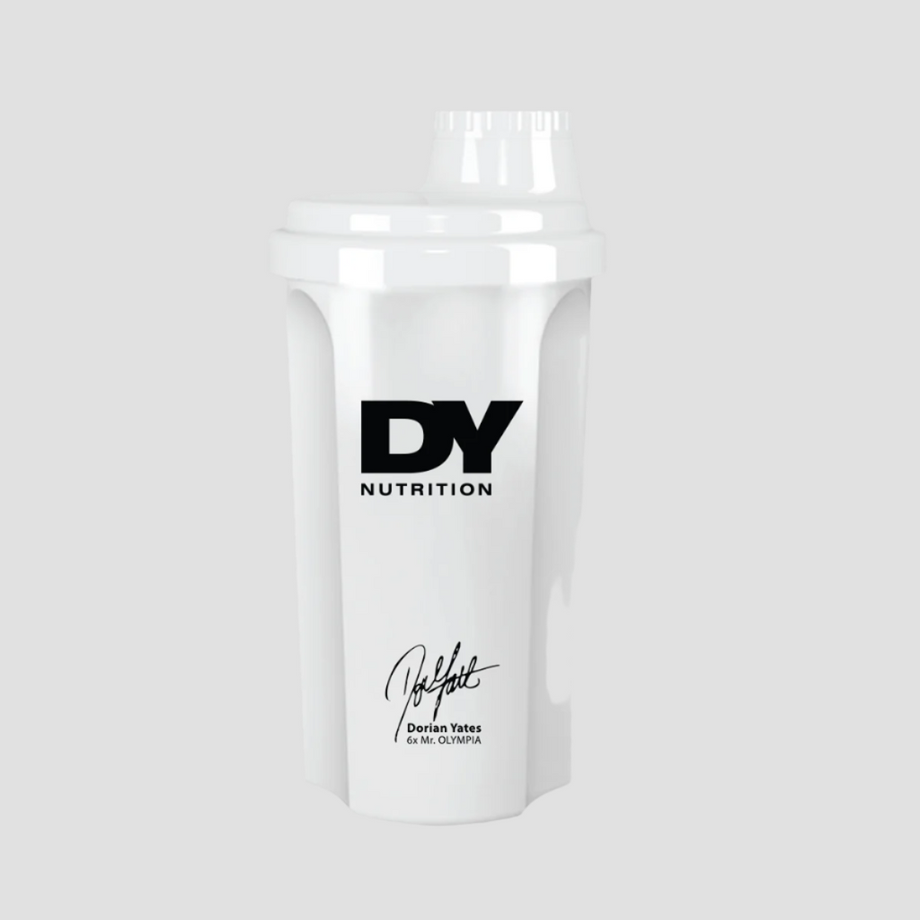 Shaker - Philosophy of Heavy Duty 500ml - 4 | YEO