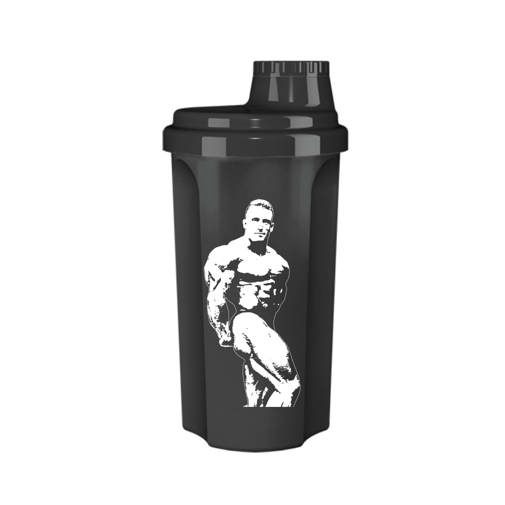 Shaker - Philosophy of Heavy Duty 500ml - 2 | YEO