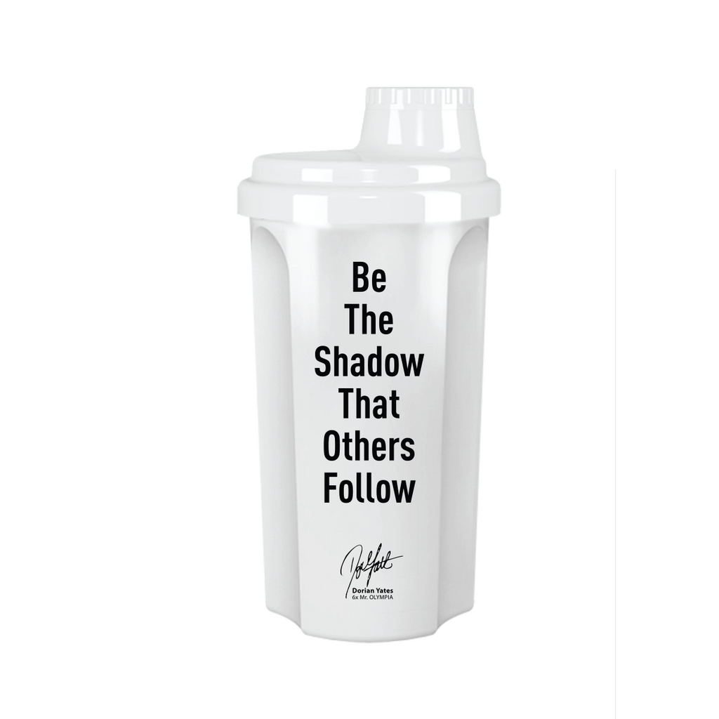 Shaker - Be the Shadow 500ml