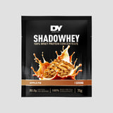 Proteină Concentrată Shadowhey DY Nutrition - Plic la 30 Grame