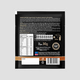 Proteină Concentrată Shadowhey DY Nutrition - Plic la 30 Grame