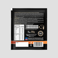 Proteină Concentrată Shadowhey DY Nutrition - Plic la 30 Grame