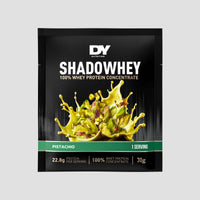 Proteină Concentrată Shadowhey DY Nutrition - Plic la 30 Grame