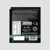 Proteină Concentrată Shadowhey DY Nutrition - Plic la 30 Grame