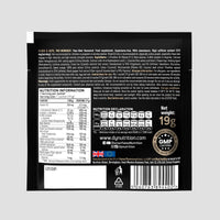 Blood & Guts  Pre-Workout - Plic 19g