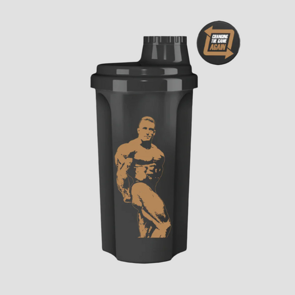 SHAKER LEGACY　1998年 233P HC Shaker - Dorian's Legacy 500ml – DY Nutrition Romania