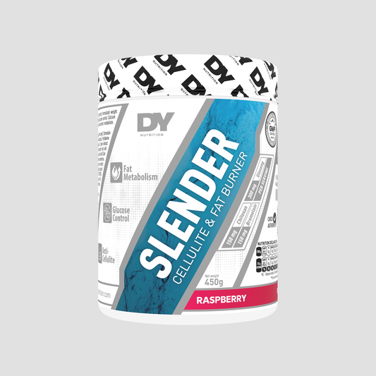 Arzător de grăsimi și celulită Slender, 450g, 30 de serviri