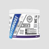 Supliment pentru bărbați, Testoboost, 270g, 30 de serviri