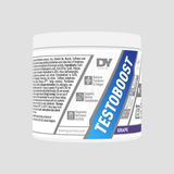 Supliment pentru bărbați, Testoboost, 270g, 30 de serviri
