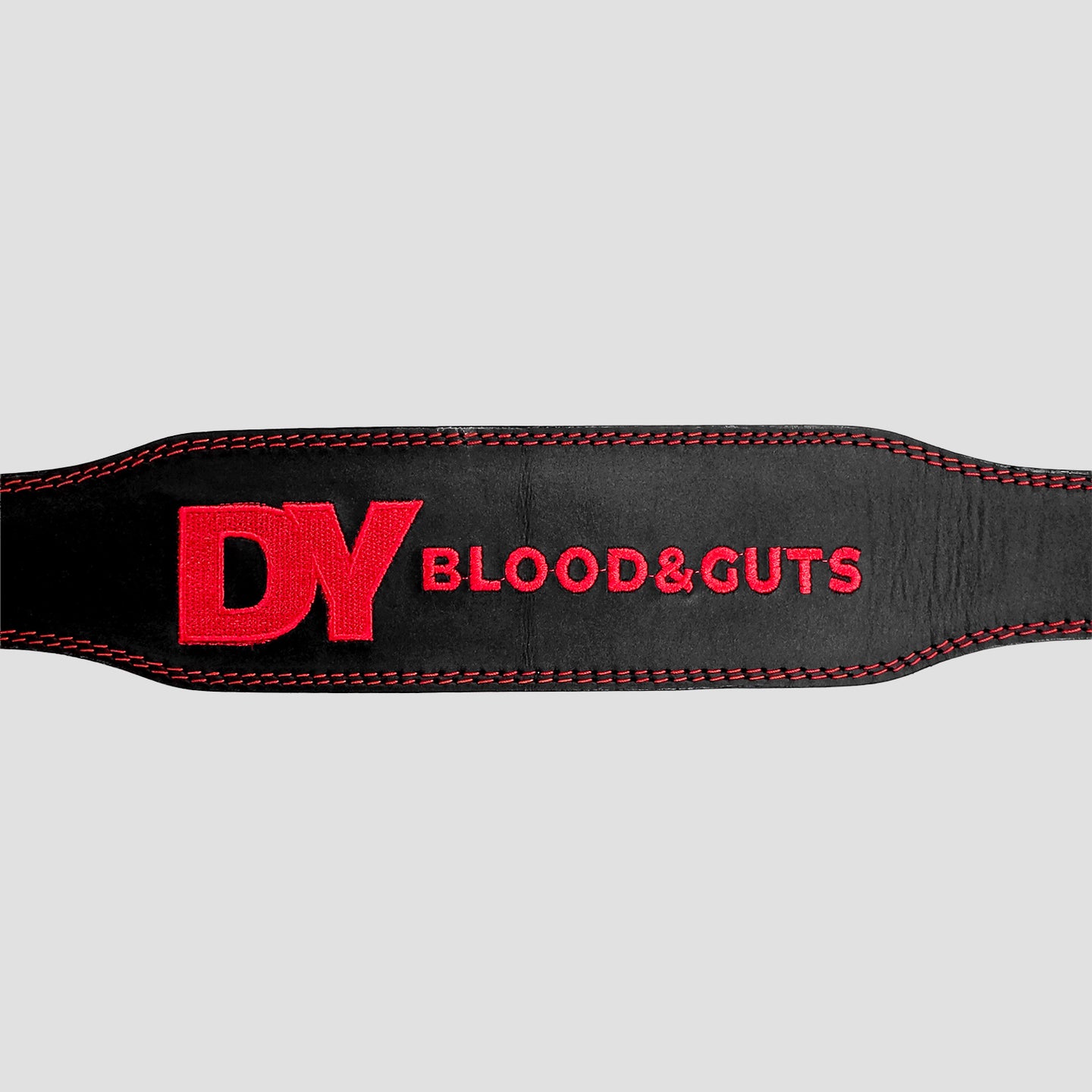 Centură fitness Blood & Guts (Wheightlifting Belt)