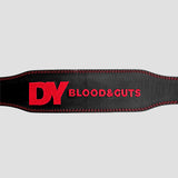 Centură fitness Blood & Guts (Wheightlifting Belt)