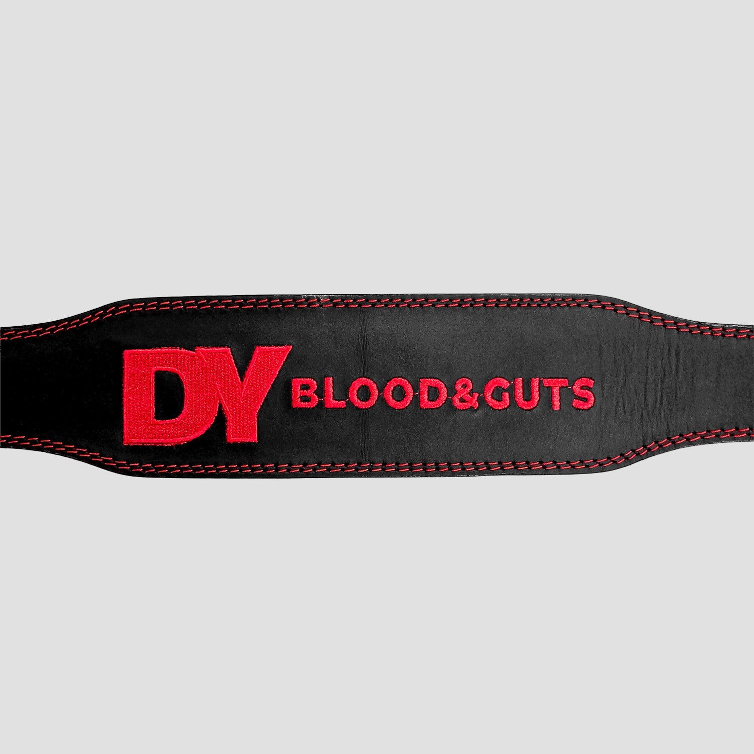 Centură fitness Blood & Guts (Wheightlifting Belt)