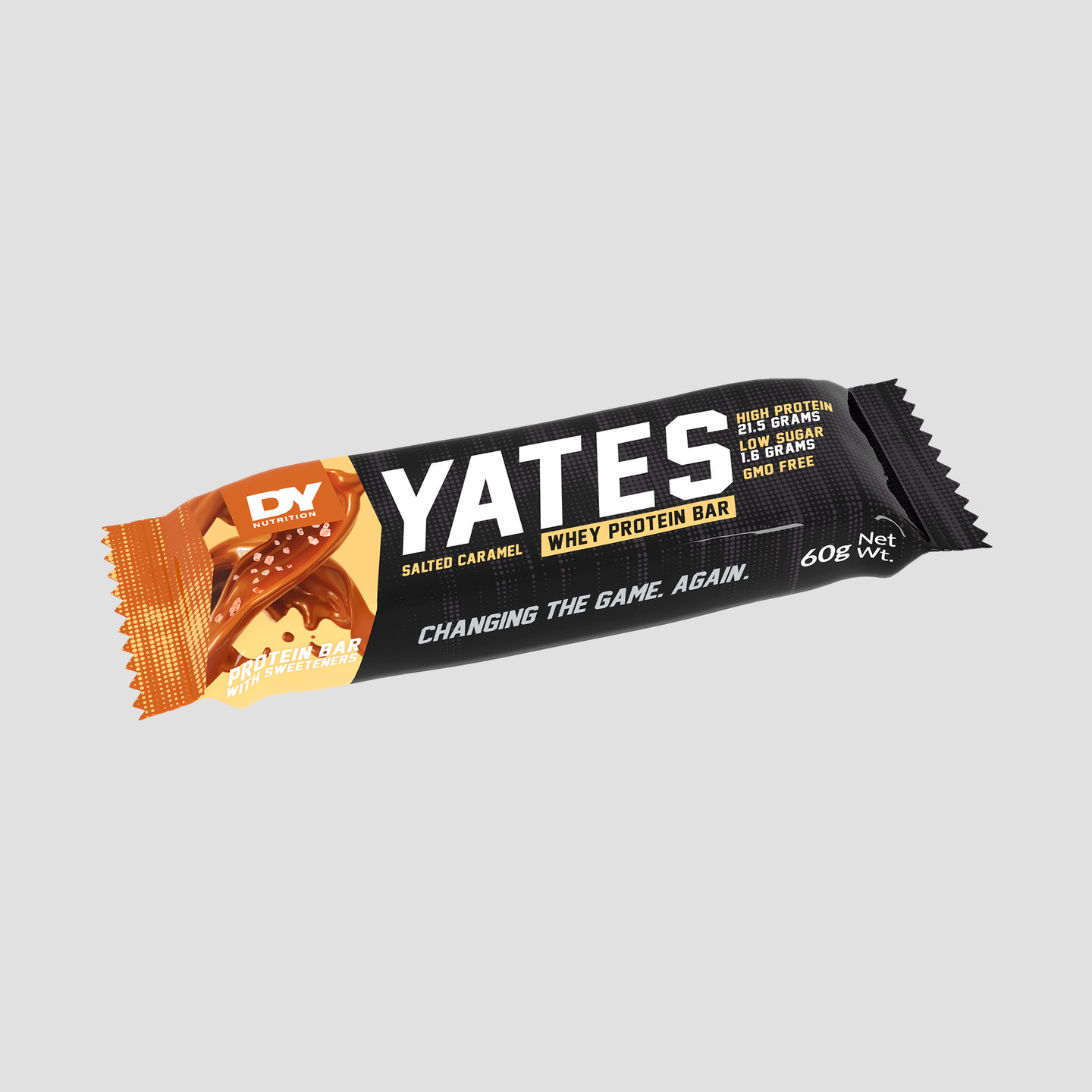 Baton Proteic DY Nutrition - Yates Bar