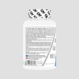 Complex ZN MG B6, supliment alimentar, 60 de capsule