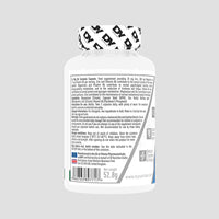 Complex ZN MG B6, supliment alimentar, 60 de capsule