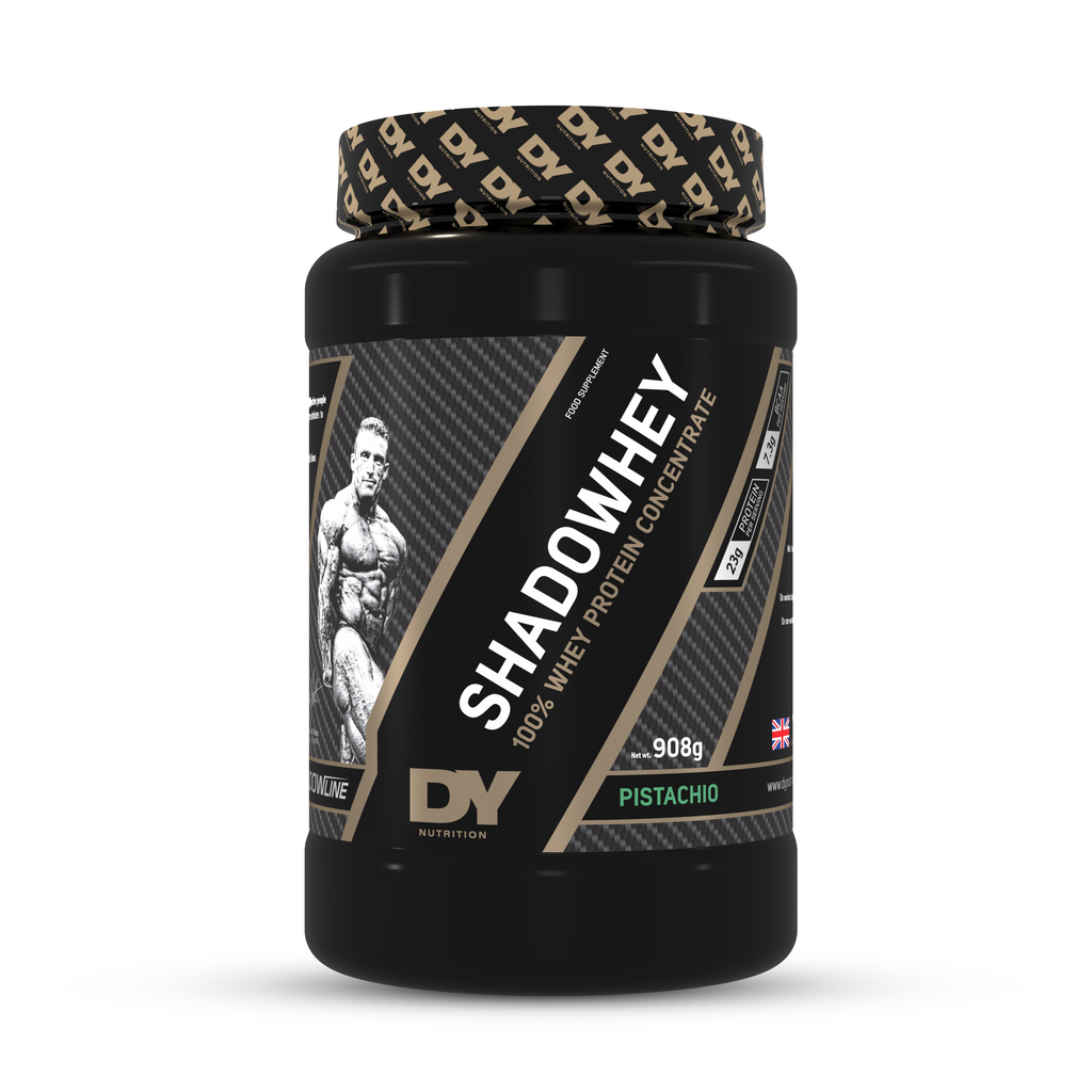 Shadowhey Proteină Concentrată din Zer 908g, 30 de porții