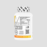 Vitamina C+, supliment alimentar, 60 de tablete